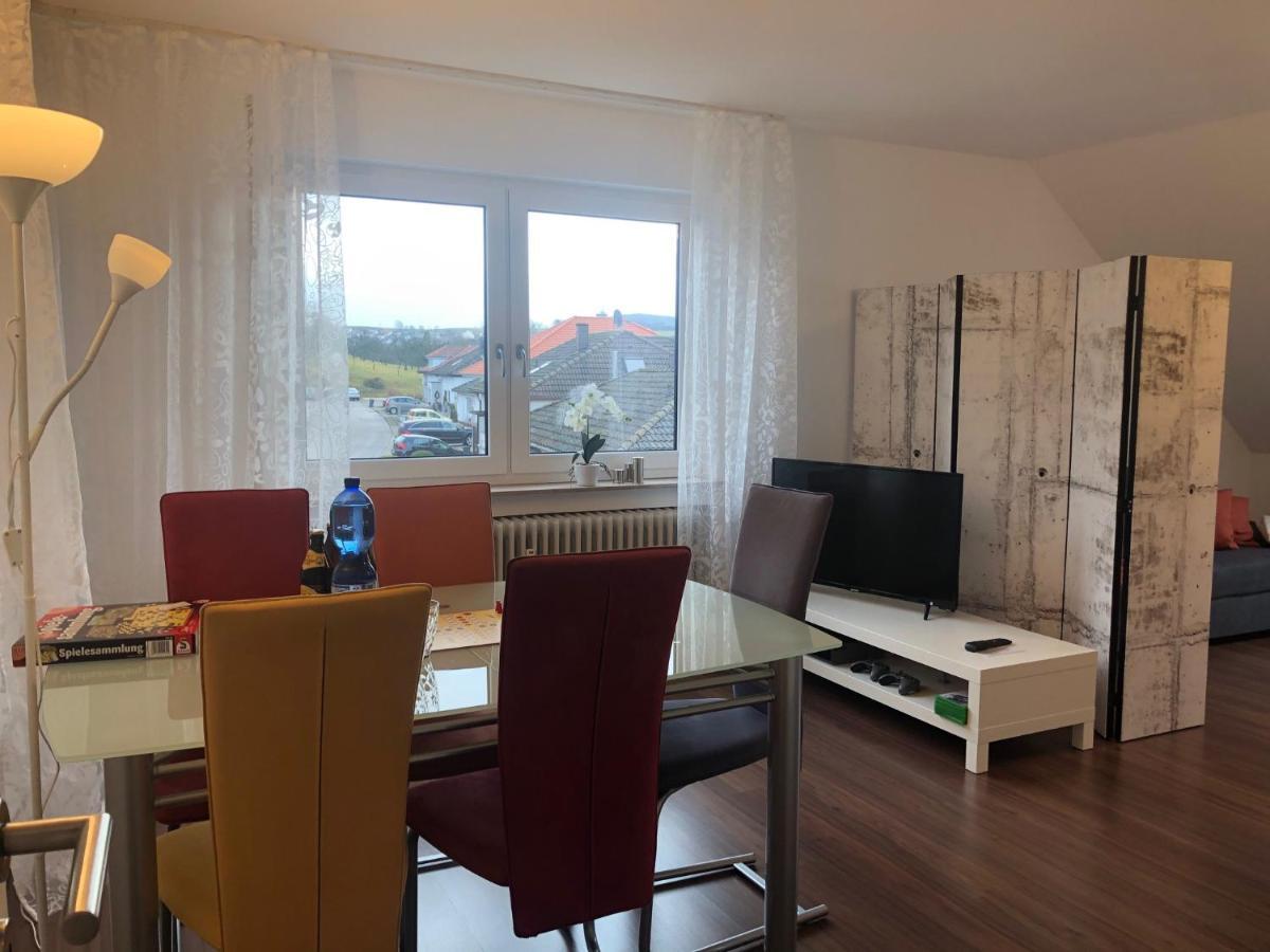 Guest Apartment Niederalfingen Huttlingen Exterior photo