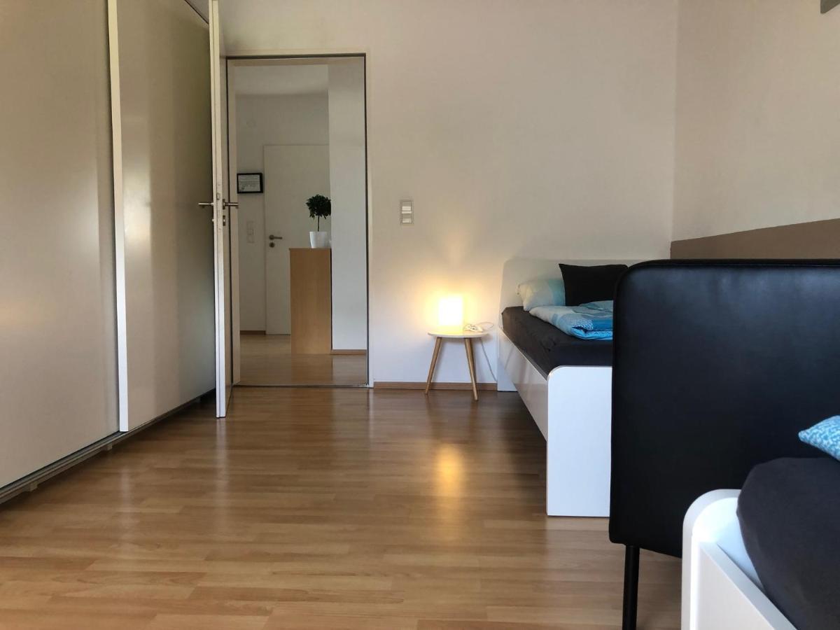 Guest Apartment Niederalfingen Huttlingen Exterior photo