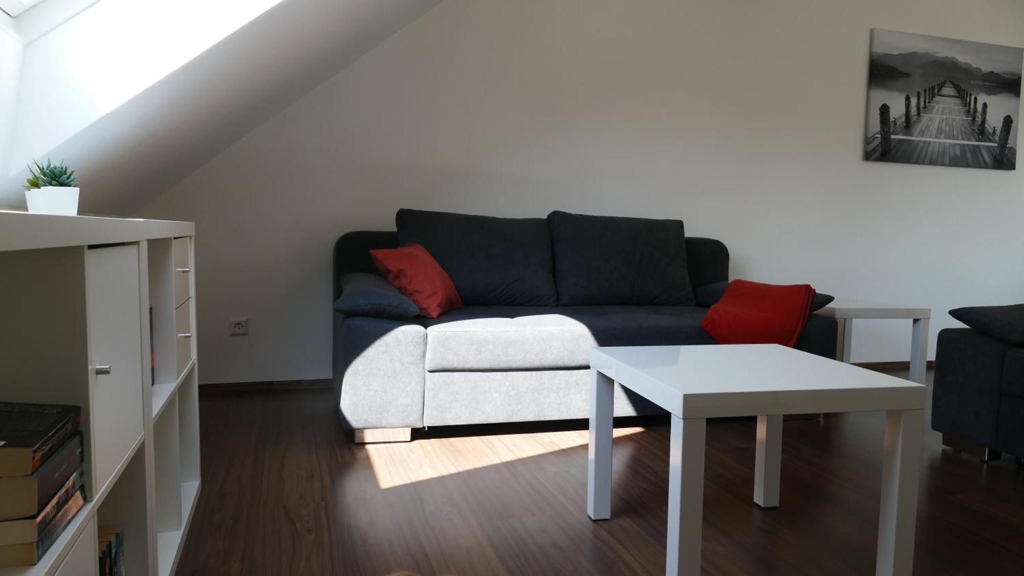 Guest Apartment Niederalfingen Huttlingen Exterior photo