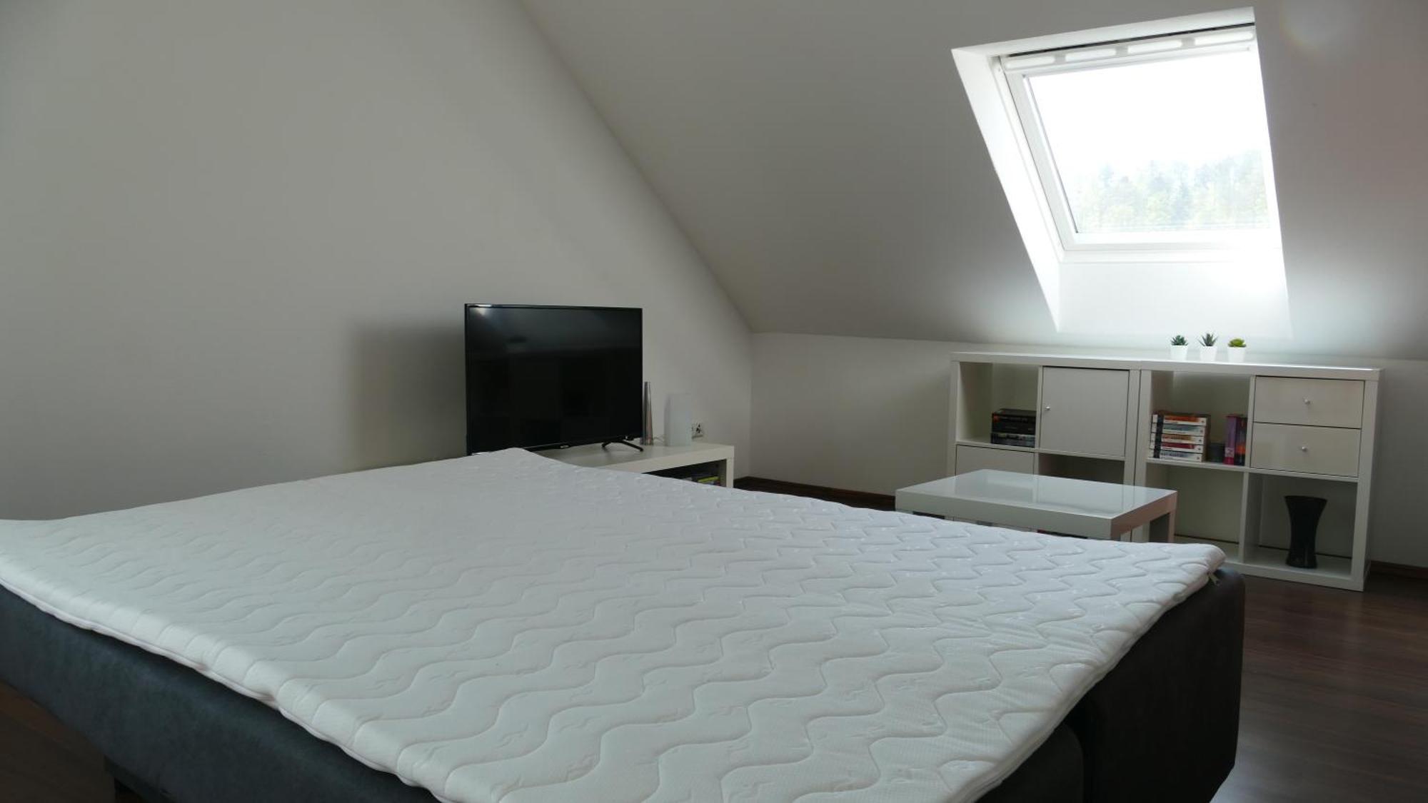 Guest Apartment Niederalfingen Huttlingen Exterior photo
