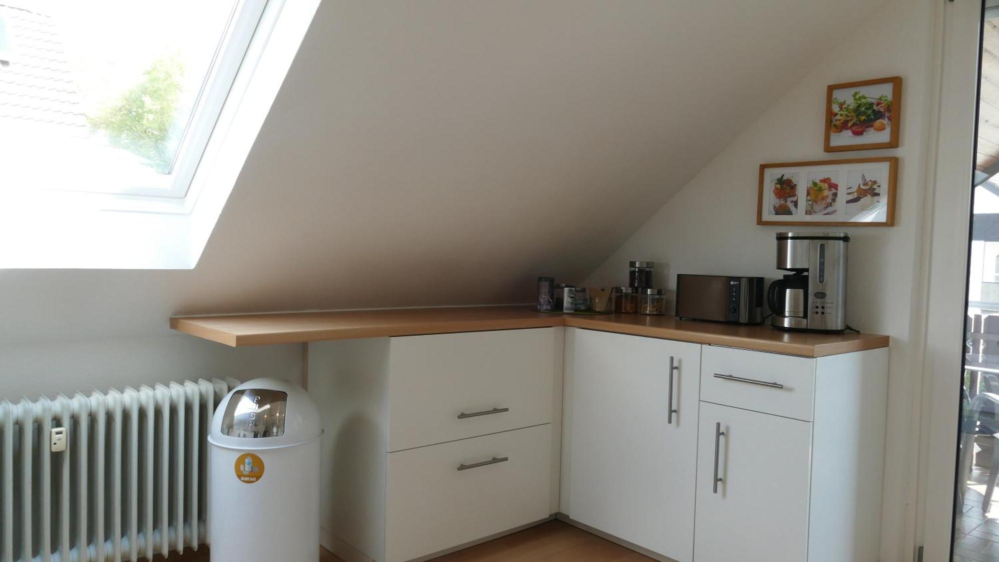 Guest Apartment Niederalfingen Huttlingen Exterior photo
