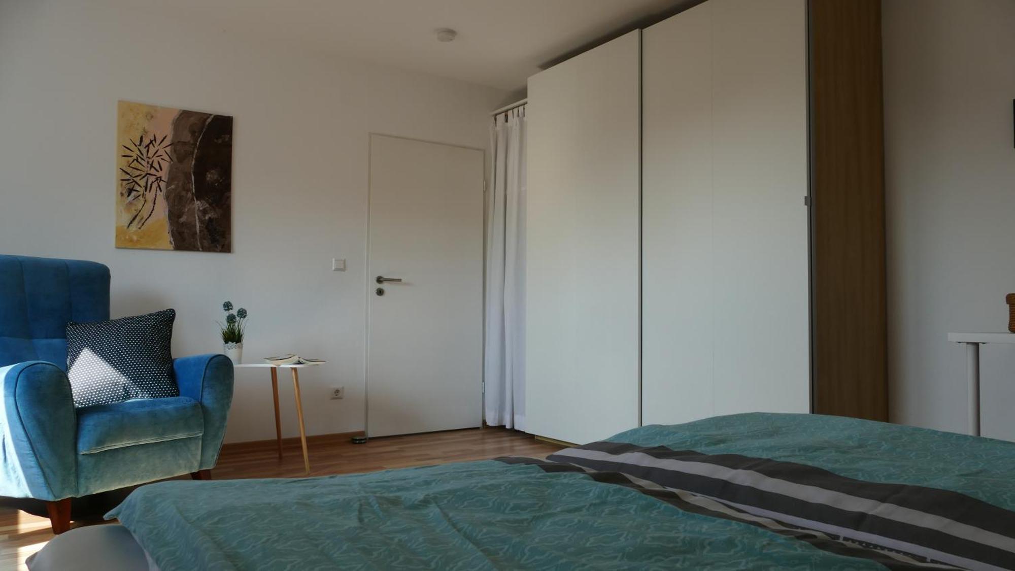 Guest Apartment Niederalfingen Huttlingen Exterior photo