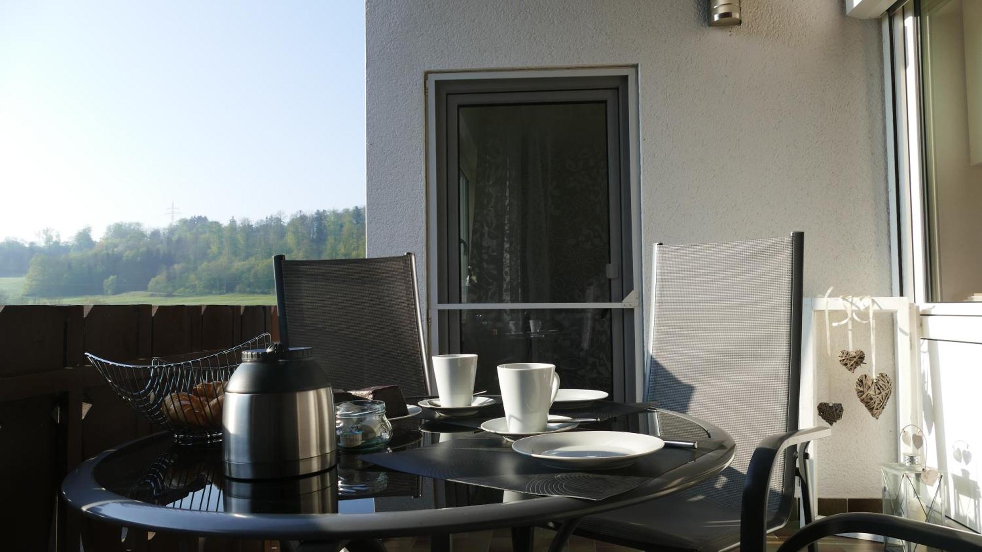 Guest Apartment Niederalfingen Huttlingen Exterior photo